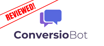 ConversioBot top Chat Bot 