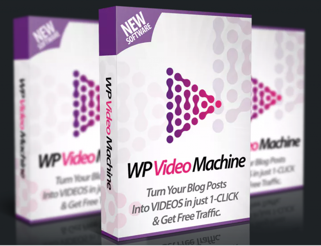 Software Tool Creates Videos easily from Blog Posts 